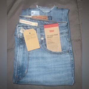 Levi’s Jeans